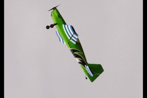 Air Show na nowotarskim lotnisku_38